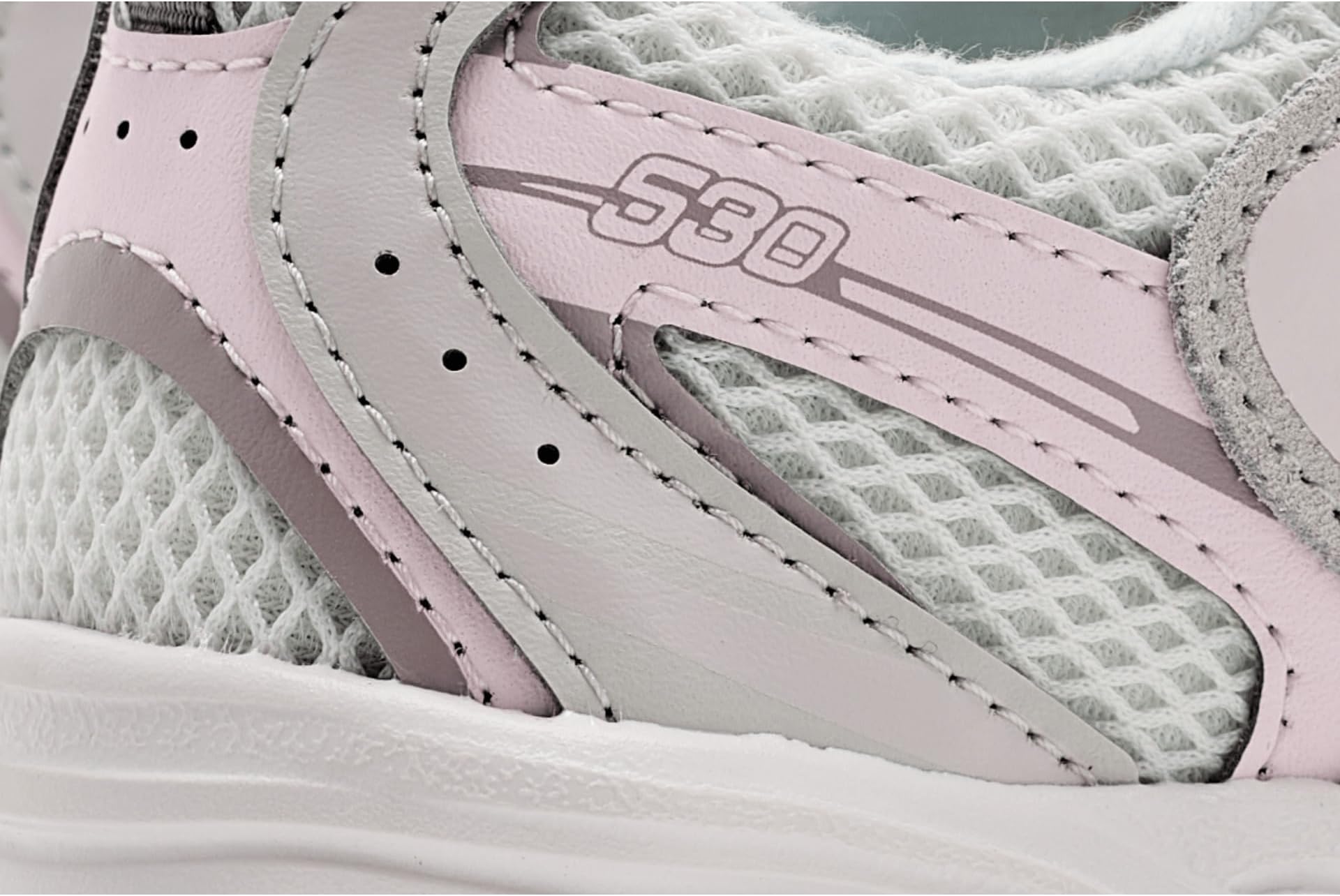 Kids New Balance Kids 530 Bungee (Little Kid) | Zappos.com